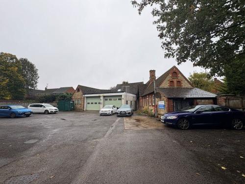 Former Ambulance Depot, Maids Moreton, Buckingham, MK18