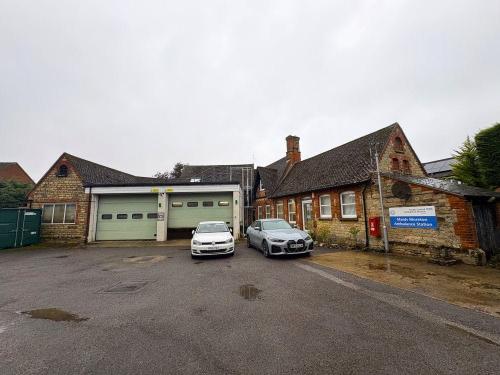 Former Ambulance Depot, Maids Moreton, Buckingham, MK18
