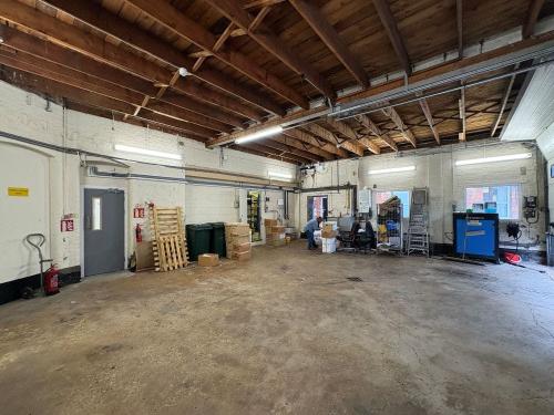 Former Ambulance Depot, Maids Moreton, Buckingham, MK18