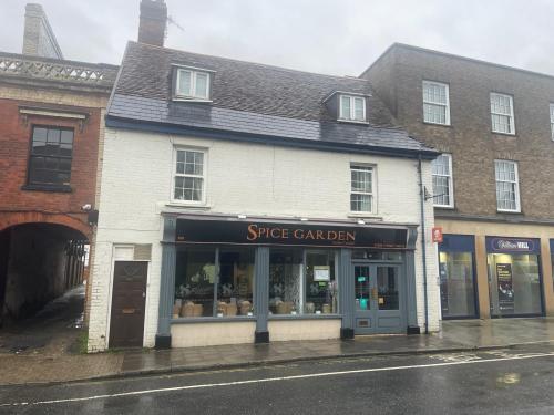 109 Risbygate Street, Bury St. Edmunds, IP33