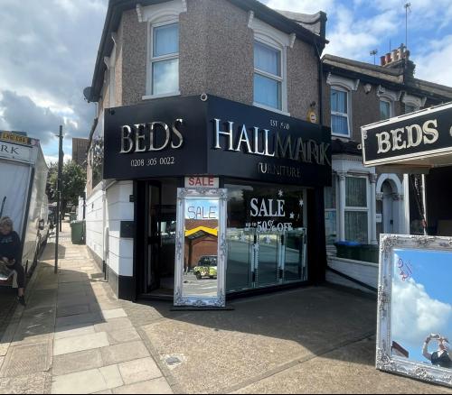 238 Woolwich Road, Charlton, London, SE7