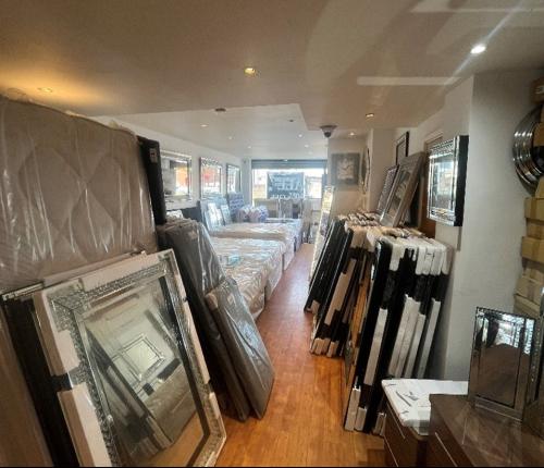 238 Woolwich Road, Charlton, London, SE7