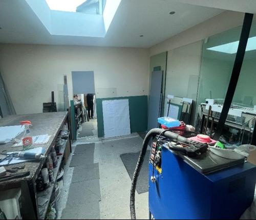 238 Woolwich Road, Charlton, London, SE7