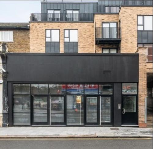 289 Kilburn High Road, Kilburn, London, NW6
