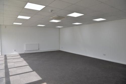 Unit 4 Kendal Court, Park Royal, London, W3