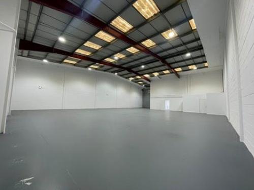 Unit 4 Kendal Court, Park Royal, London, W3