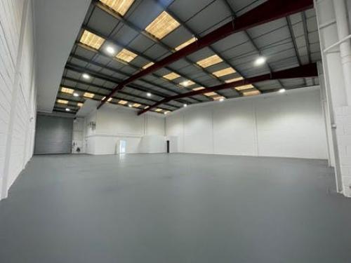 Unit 4 Kendal Court, Park Royal, London, W3