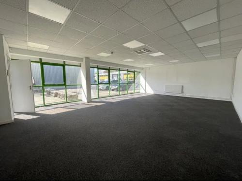 Unit 4 Kendal Court, Park Royal, London, W3