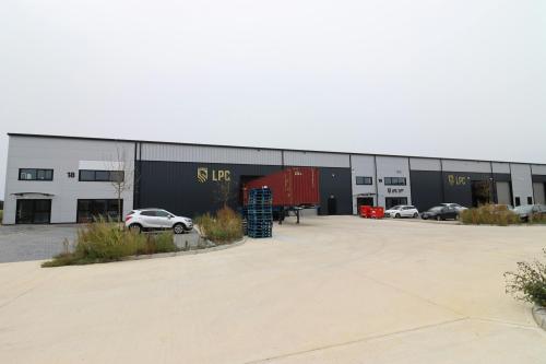 Unit 18/19 Preston Place, Vision Park, Upper Caldecote, Biggleswade, SG18
