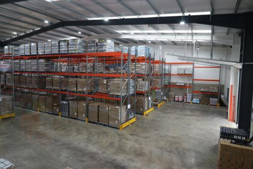 Unit 18/19 Preston Place, Vision Park, Upper Caldecote, Biggleswade, SG18