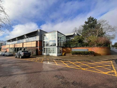 Weald Court, 101-103 Tonbridge Road, Hildenborough, Tonbridge, TN11