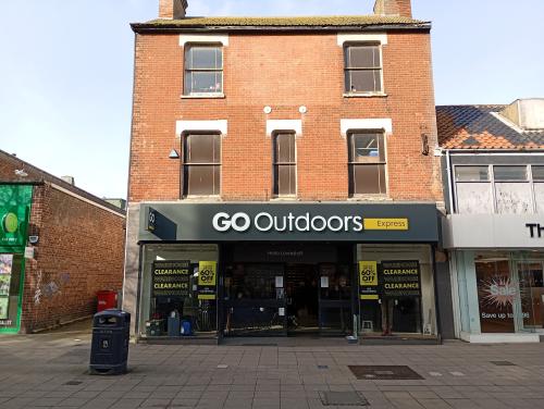 71, London Road North, Lowestoft, NR32