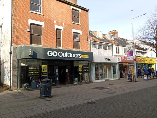 71, London Road North, Lowestoft, NR32