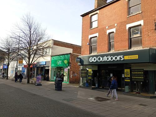 71, London Road North, Lowestoft, NR32