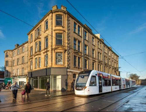 5a Duke Street, Edinburgh, EH6