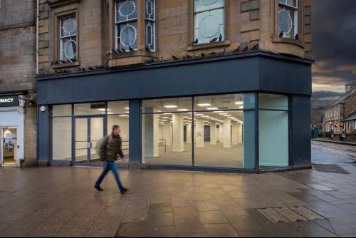 5a Duke Street, Edinburgh, EH6
