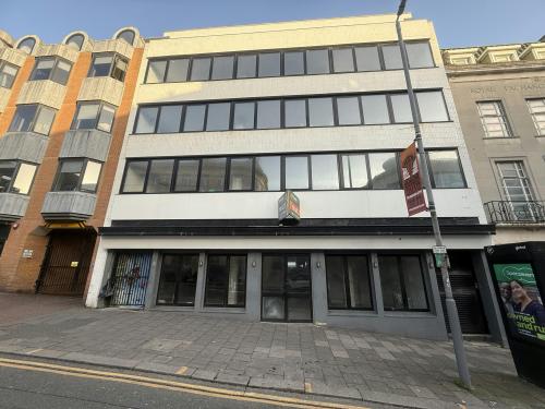59 West Street, Brighton, BN1
