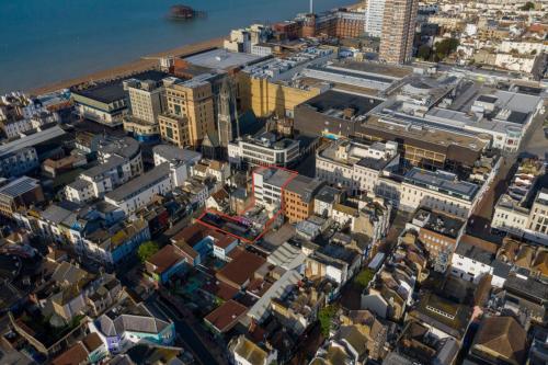 59 West Street, Brighton, BN1