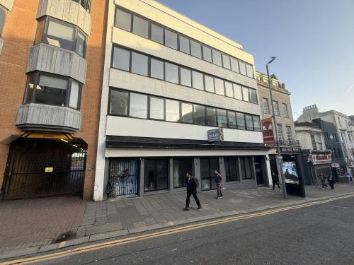 59 West Street, Brighton, BN1