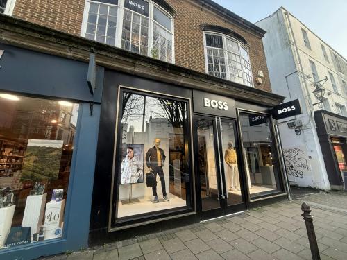 52 East Street, North Laine, Brighton, BN1
