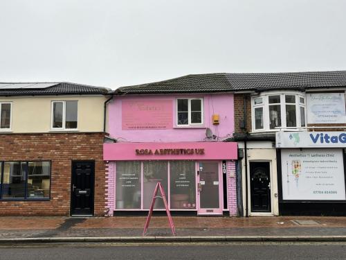 52 London Road, Apsley, HP3