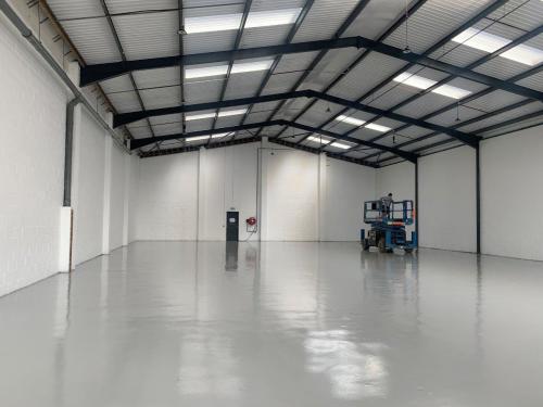 Unit 2, Stadium Trade & Business Park, Stadium Way, Reading, RG30