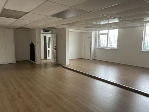 Unit B Arnos House, 6 Wakefield Road, Liverpool, L30