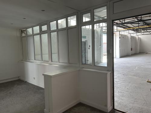 Unit B Arnos House, 6 Wakefield Road, Liverpool, L30