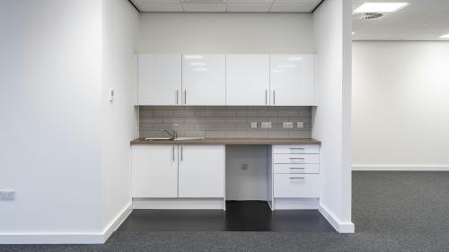 Radius Park, Winchester Road, Basingstoke, RG22