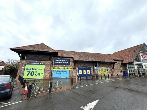 Maltkiln Road, Barton-upon-Humber, DN18