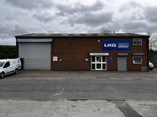 Unit A4, Dysart Road, Grantham, NG31