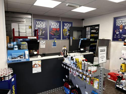 Unit A4, Dysart Road, Grantham, NG31
