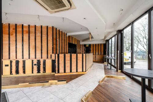 637 Forest Road, Walthamstow, London, E17