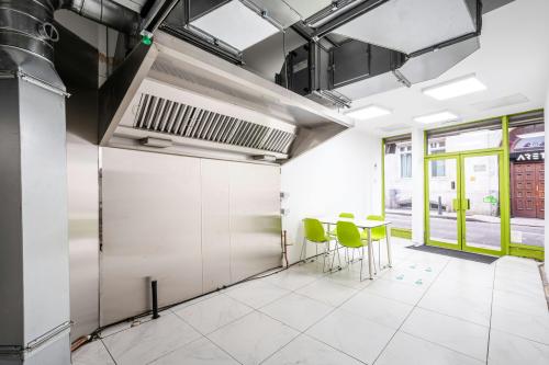 11 Hooper Street, Aldgate, London, E1