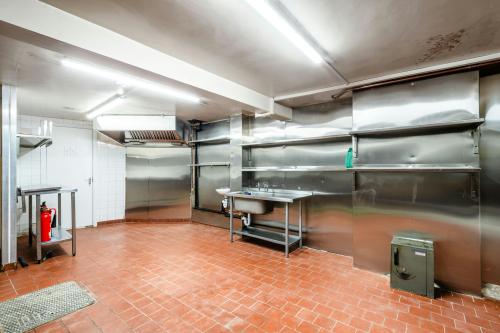 11 Hooper Street, Aldgate, London, E1