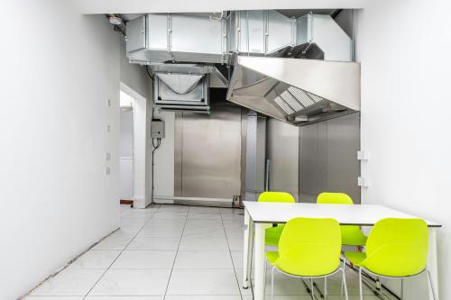 11 Hooper Street, Aldgate, London, E1