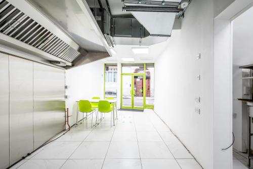 11 Hooper Street, Aldgate, London, E1