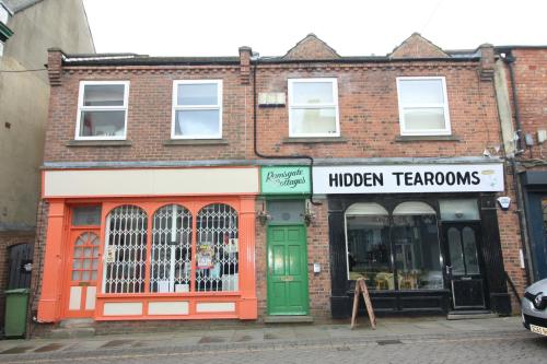 4 and 5 Ramsgate, Stockton on Tees, TS18