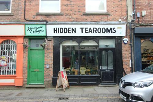 4 and 5 Ramsgate, Stockton on Tees, TS18