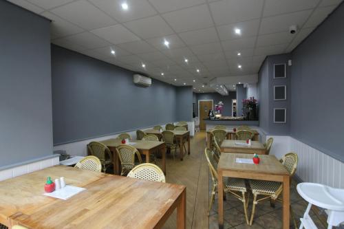 4 and 5 Ramsgate, Stockton on Tees, TS18