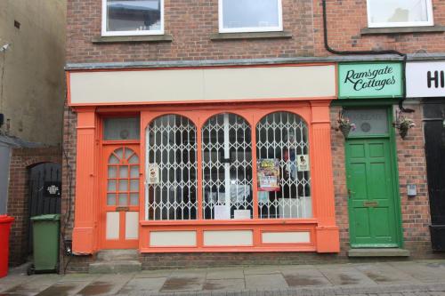 4 and 5 Ramsgate, Stockton on Tees, TS18