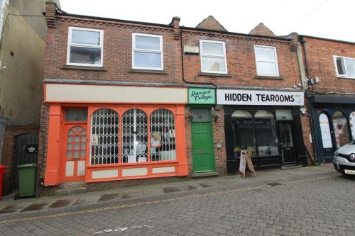 4 and 5 Ramsgate, Stockton on Tees, TS18