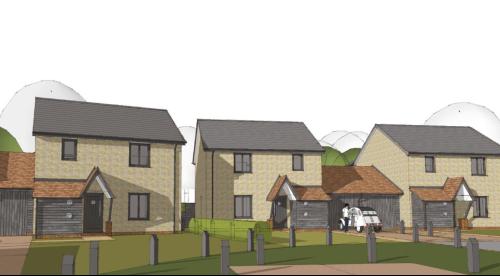 Potton End Land At, Eltisley, St. Neots, PE19