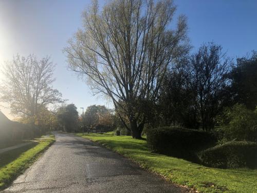 Potton End Land At, Eltisley, St. Neots, PE19