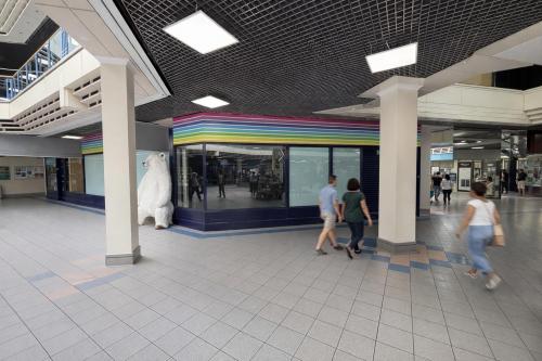 Su 9-11, Meridian Shopping Centre, Havant, PO9