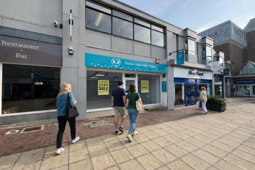 Unit 17, London Road, The Boulevard, Waterlooville, PO7