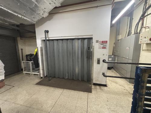 Unit Su6-8, Meridian Shopping Centre, Havant, PO9