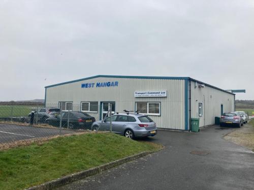 28 Cecil Pashley Way, Shoreham Airport, Shoreham-By-Sea, BN43