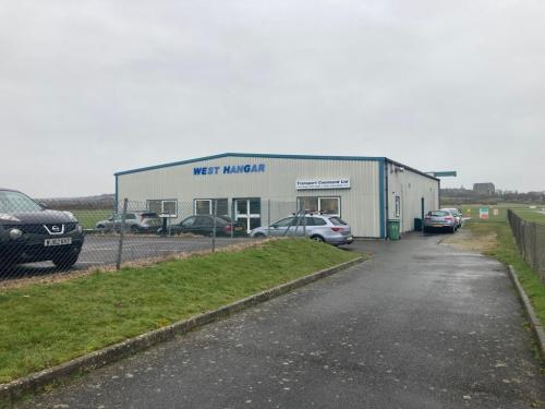 28 Cecil Pashley Way, Shoreham Airport, Shoreham-By-Sea, BN43
