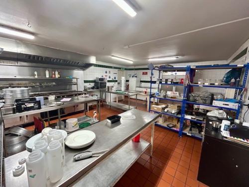 Unit 3, Green Lane Industrial Estate, Thatcham, RG19